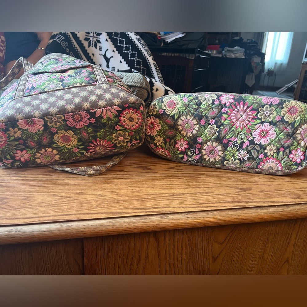 Matching bags - Picture 2 of 2
